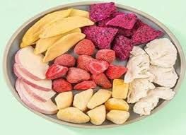 تصویر 1 از فروش میوه خشک پفکی + قیمت خریدبه صرفه